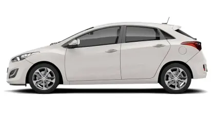 Used Hyundai i30 Active 110 HP (80 kW) 2014 Hatchback