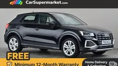Used 2024 Audi Q2 Sport SUV | £14,697 (Super price)