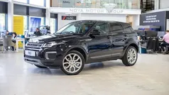 Used 2019 Land Rover Range Rover evoque SE Hatchback | £10,349 (Super price)