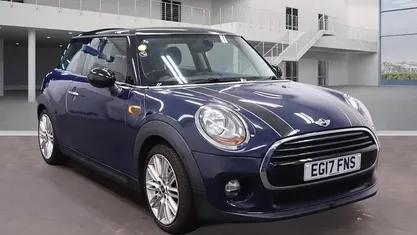 Used 2017 Mini Cooper Hatch Hatchback | £10,495 (Super price)