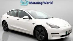 Used 2023 Tesla Model 3 Long Range Sedan | £15,800 (Good price)