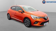 Used 2020 Renault Clio V Iconic Hatchback | £10,049 (Fair price)