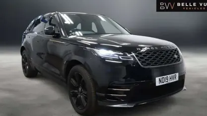 Used Land Rover Range Rover Velar SE Dynamic 179 HP (131 kW) 2020 SUV