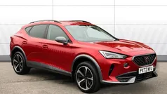 Used 2024 Cupra Formentor SUV | £21,949 (Good price)