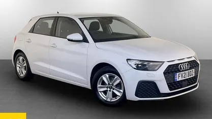 Used Audi A1 Sportback 95 HP (69 kW) 2023 Hatchback