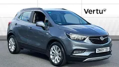 Used 2019 Vauxhall Mokka SUV | £9,985 (Fair price)