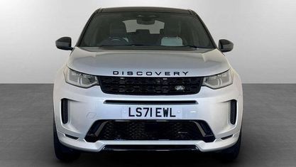 Second-hand Land Rover Discovery Sport HSE Dynamic 309 CP (227 kW) 2023 SUV