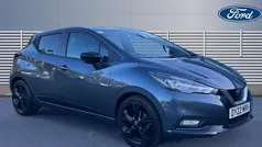 Used 2022 Nissan Micra Hatchback | £11,124 (Fair price)