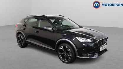 Used 2024 Cupra Formentor SUV | £22,149 (Fair price)