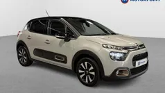 Used 2022 Citroën C3 PureTech Hatchback | £13,249 (Fair price)