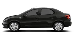 Used 2015 Dacia Logan MCV Lauréate Estate | £4,235 (Fair price)