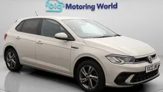 Used 2026 VW Polo R-line Hatchback | £17,000 (Good price)