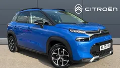 Used 2020 Citroën C3 Aircross Flair SUV | £9,900 (Fair price)