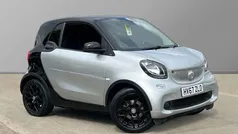 Used 2019 Smart ForTwo Coupé Premium Coupe | £8,195 (Fair price)