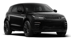 Used 2025 Land Rover Range Rover evoque HSE Dynamic Hatchback | £53,253 (Fair price)