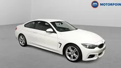 Used 2020 BMW 420 M Sport Coupe | £18,049 (Super price)