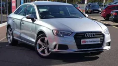 Used 2017 Audi A3 Sport Sedan | £11,499 (Super price)
