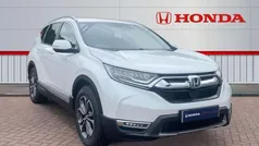 Used 2023 Honda CR-V Hybrid SUV | £21,021 (Fair price)
