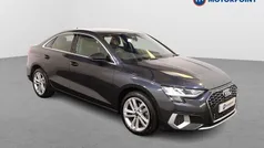 Used 2023 Audi A3 Sport Sedan | £22,399 (Super price)