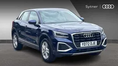 Used 2022 Audi Q2 Sport SUV | £20,500 (Good price)