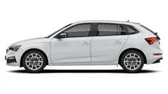 Used 2020 Skoda Scala SE L Hatchback | £15,411 (Fair price)