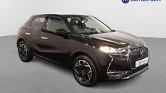 Used 2021 DS Automobiles DS3 Crossback Prestige SUV | £10,899 (Good price)