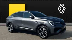 Used 2024 Renault Arkana Techno SUV | £20,984 (Fair price)