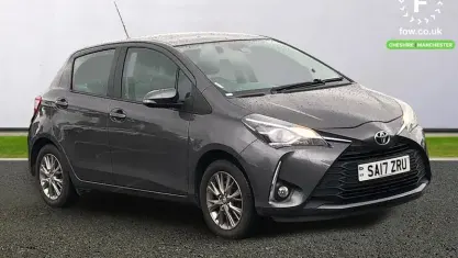 Used Toyota Yaris 111 HP (81 kW) 2020 Hatchback