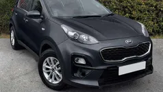 Used 2019 Kia Sportage SUV | £11,995 (Fair price)