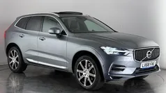 Used 2020 Volvo XC60 Inscription SUV | £24,550 (Good price)