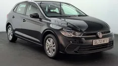 Used 2025 VW Polo Life Hatchback | £15,400 (Super price)