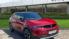 Red Used 2023 Vauxhall Mokka Ultimate SUV | £19,995 (Fair price)