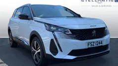 Used 2023 Peugeot 5008 GTi MPV | £18,794 (Good price)