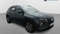 Used 2023 Hyundai Tucson SE SUV | £17,749 (Good price)