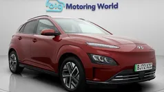 Used 2022 Hyundai Kona Premium SUV | £15,000 (Fair price)