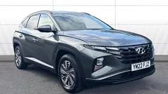 Used 2023 Hyundai Tucson SE SUV | £17,043 (Fair price)