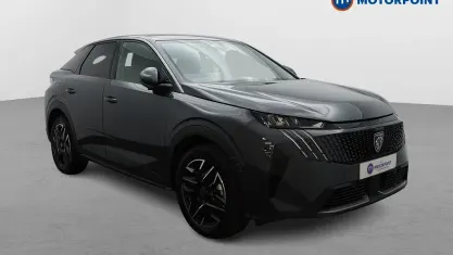 Usado Peugeot 3008 Allure 145 HP (106 kW) 2025 Cinzento SUV