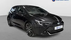 Used 2025 Toyota Corolla Sport Hatchback | £22,049 (Fair price)