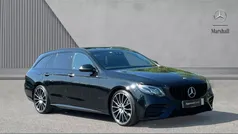Mercedes E300
