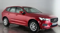 Used 2020 Volvo XC60 Momentum SUV | £18,450 (Super price)