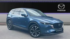 Used 2022 Mazda CX-5 Edition SUV | £20,127 (Fair price)