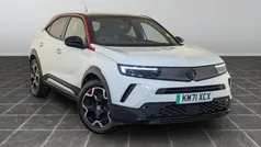 Used 2021 Vauxhall Mokka SRi SUV | £11,695 (Good price)