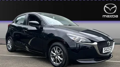 Used Mazda 2 116 HP (85 kW) 2023 Other Hatchback