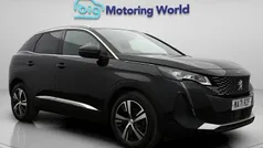 Used 2023 Peugeot 3008 GTi Estate | £16,500 (Fair price)