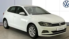 Used 2018 VW Polo SE Hatchback | £11,048 (Fair price)