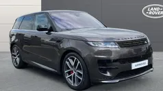 Used 2026 Land Rover Range Rover Sport Autobiography SUV | £83,995 (Good price)