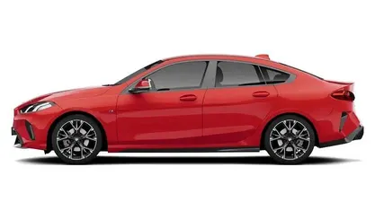 Used BMW 220 M Sport 190 HP (139 kW) 2022 Coupe