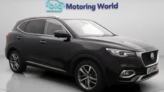 Used 2022 MG HS Exclusive SUV | £17,200 (Fair price)