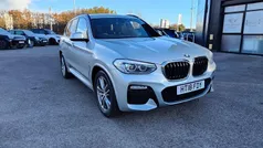 Used 2020 BMW X3 M Sport SUV | £23,334 (Super price)