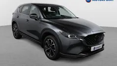 Used 2022 Mazda CX-5 Inclusive SUV | £18,949 (Fair price)
